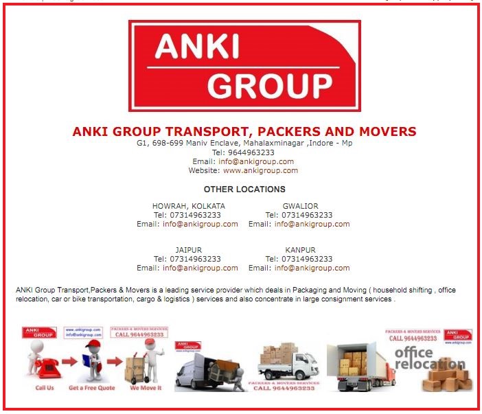  Anki Group