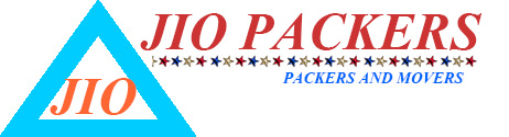  Jio logestic Packers And Movers
